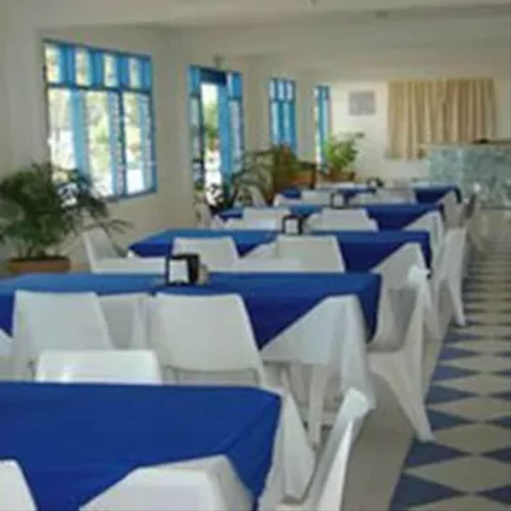 Hotel Boca De Ovejas El Morro Exterior photo