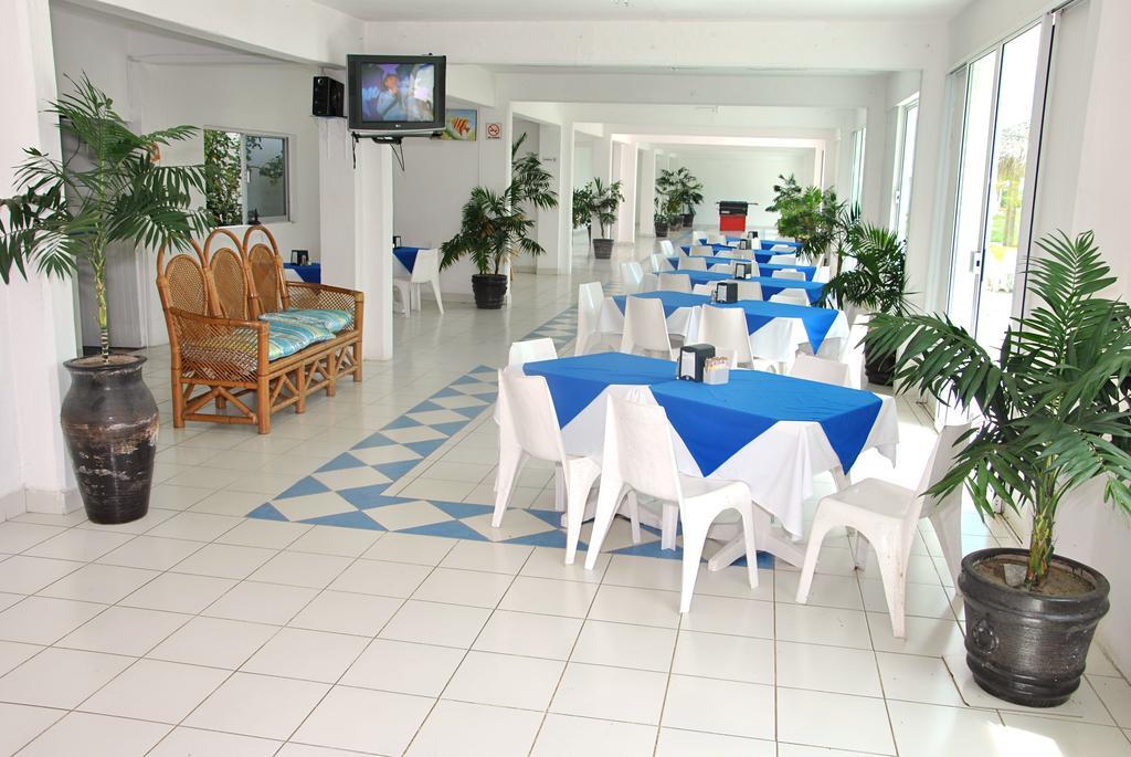 Hotel Boca De Ovejas El Morro Exterior photo