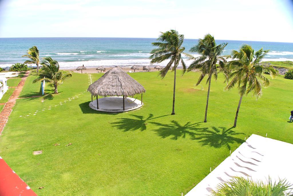 Hotel Boca De Ovejas El Morro Exterior photo
