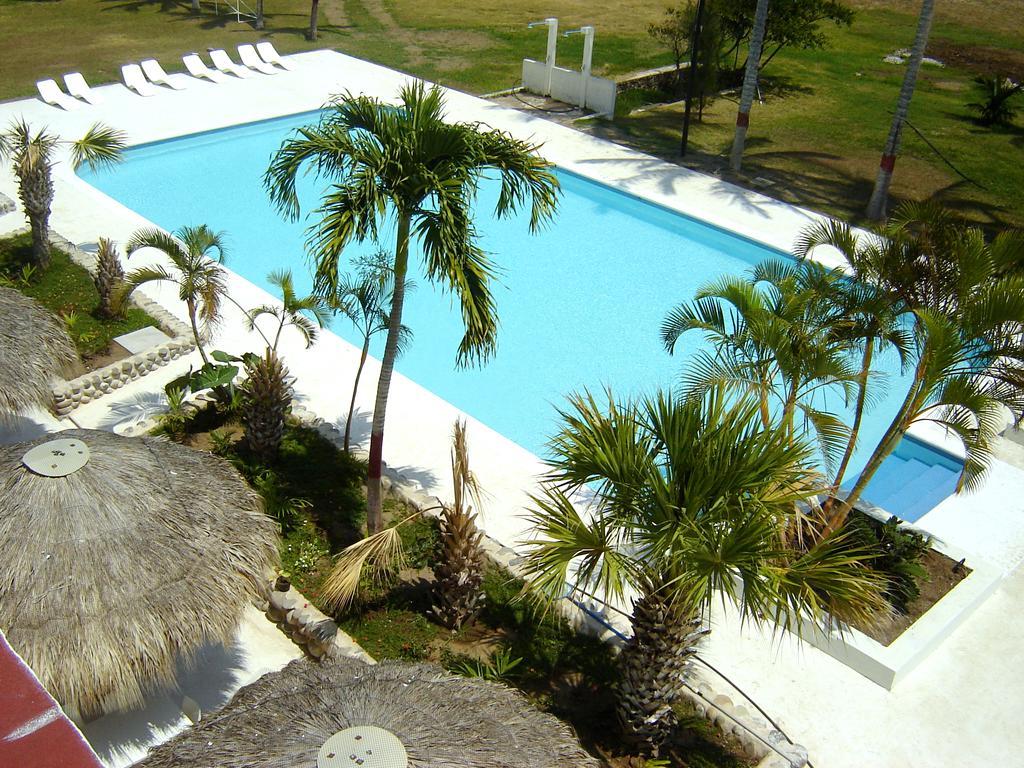 Hotel Boca De Ovejas El Morro Exterior photo