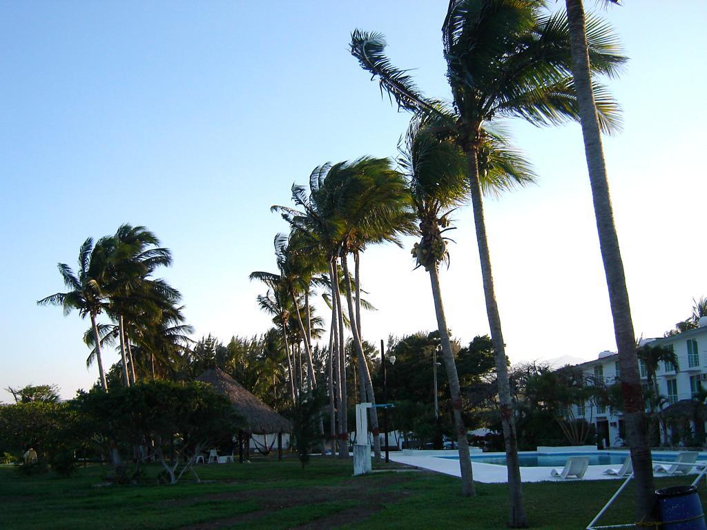 Hotel Boca De Ovejas El Morro Exterior photo