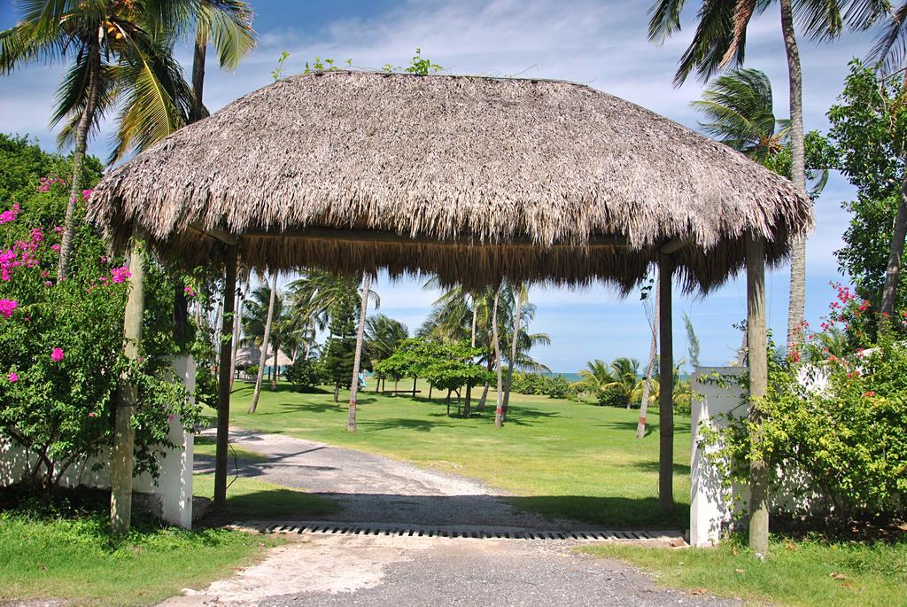 Hotel Boca De Ovejas El Morro Exterior photo