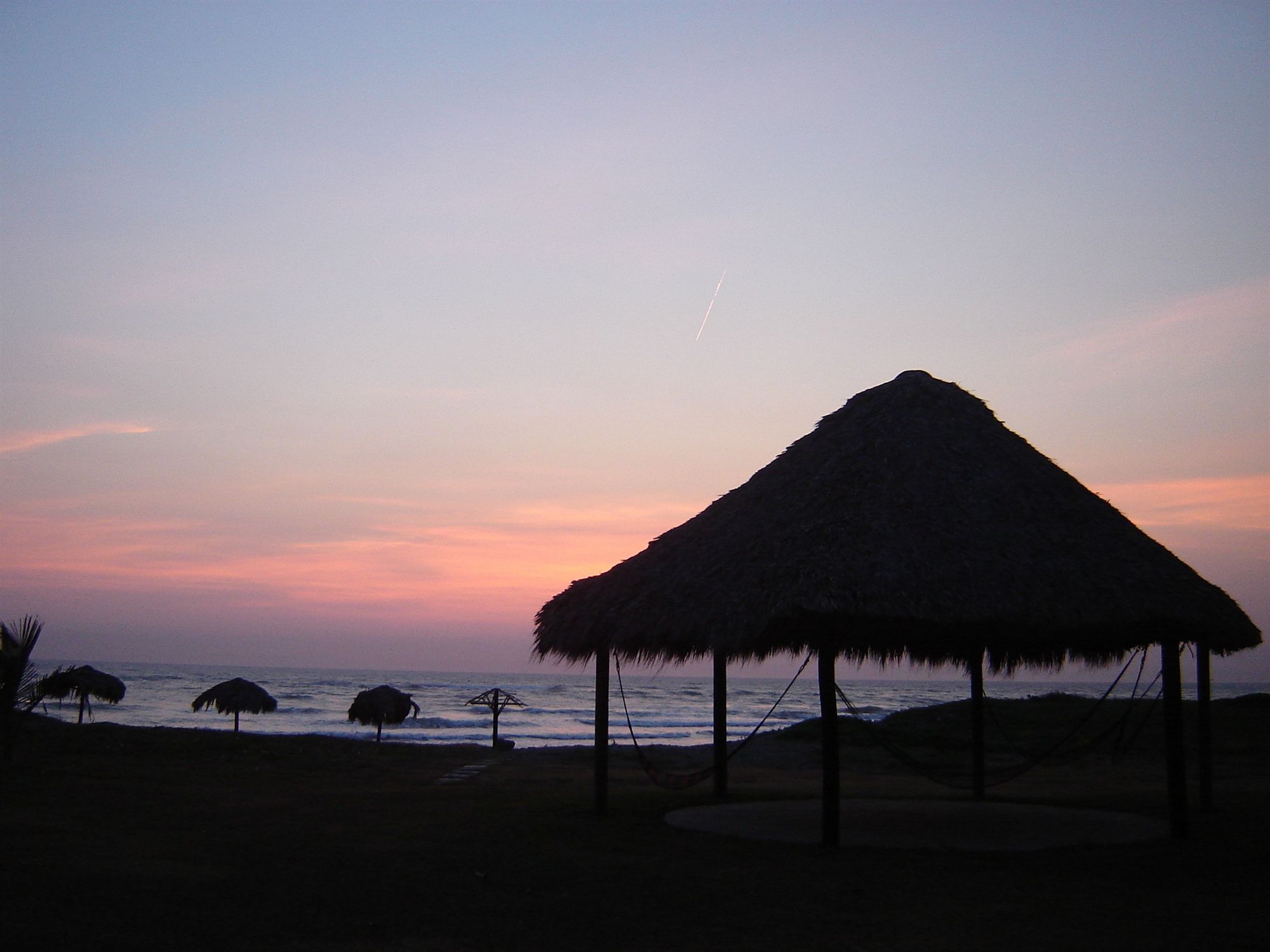 Hotel Boca De Ovejas El Morro Exterior photo