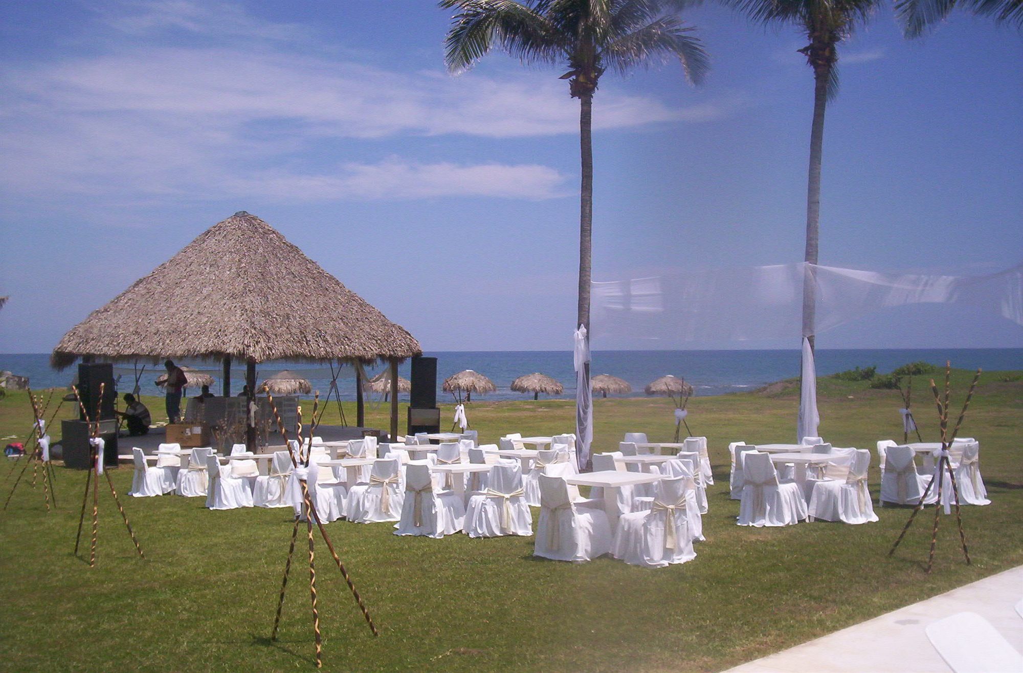 Hotel Boca De Ovejas El Morro Exterior photo